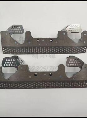 海德堡XL105/CD102增强收纸纸拍F4.514.970F齐纸拍