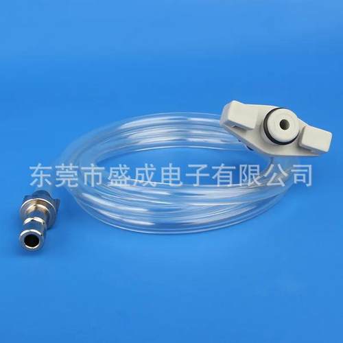 MUSASHI武藏连接器AT-10E，武藏适配器，武藏套件针筒