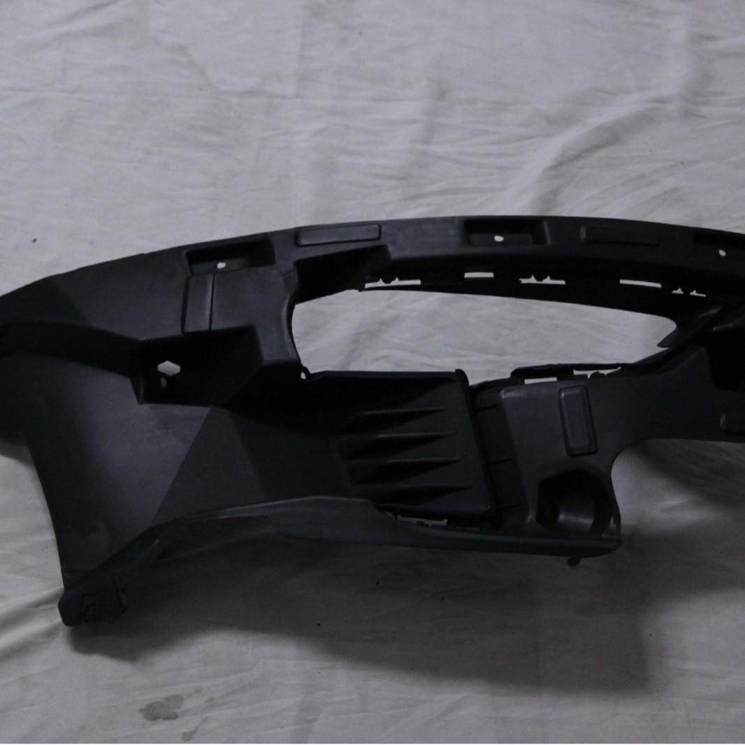 适用于2018-2019款福特探险者前保险杠雾灯支架JB53-278G06-ACW