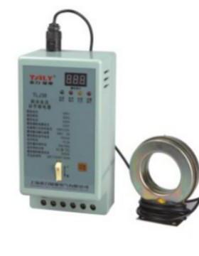 TLJ38系列鉴相鉴幅漏电继电器TLJ38-250A400A630A380V三相用