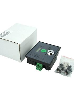 工厂发电机配件控制面板手动启动控制器DSE702MS/DSE702AS