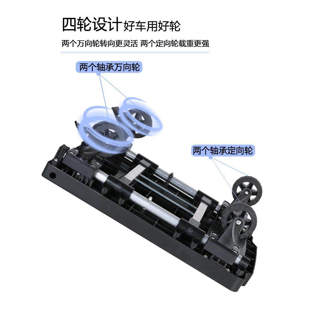 xyt静音新款可折叠小板推车家用拉货车便携购物车买菜拉车收纳,农用物资,其他肥料,淘宝优惠券,粉丝福利购,淘宝优惠卷