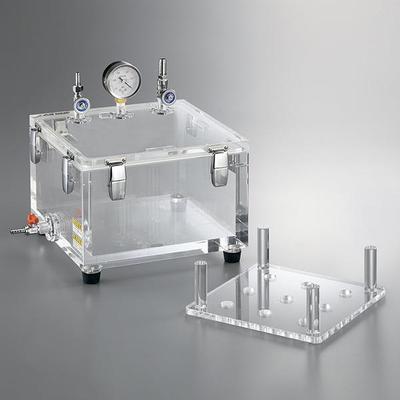 真空防潮箱VRTAsOne3-6773