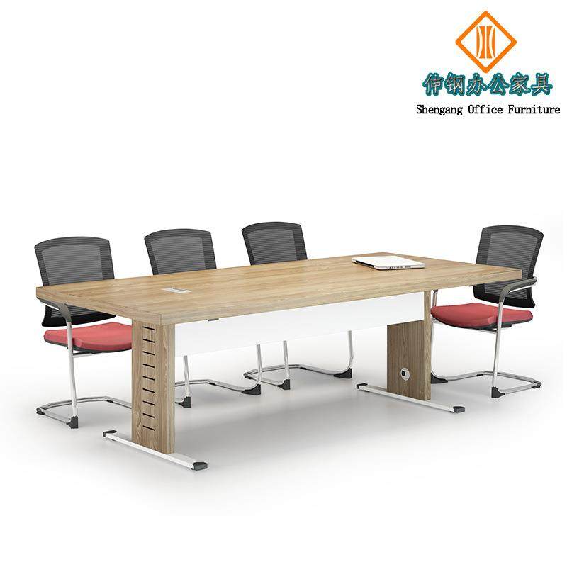 现代时尚带底柜会议桌简约职员培训洽谈长桌东莞办公家具,纺织面料/辅料/配套,纺织机械配件,淘宝优惠券,粉丝福利购,淘宝优惠卷
