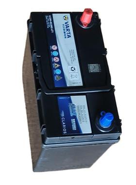 瓦尔塔蓄电池55B24L-T16-QW-45(380)L-T1可充电电池