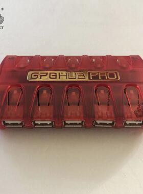GpgHUBProRev.2.010downstreamUSBportsGPGUSBHUB
