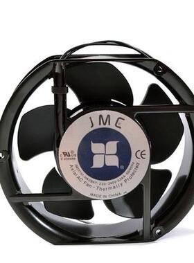 原装JMC1751-HA2BAT5叶220v0.24a1725117cm机柜散热风扇.