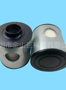金山巨空气滤清器PA2819ECB105003PA2819SAB105003AH1139
