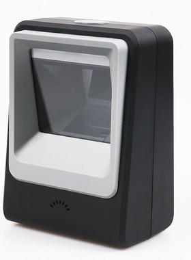 superlead斯普锐7200超市收银扫二维描平台扫码器扫描枪收款盒子