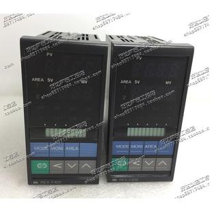 NNN 209现货 理化RKC温控器REX CEZ F400FD27