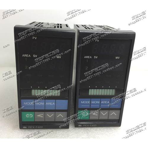 理化RKC温控器REX-F400FD27-8*GM-NNN-5N/CEZ-209现货