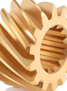 适用seadoo580587旋转轴齿轮420935736,290935735,420935735