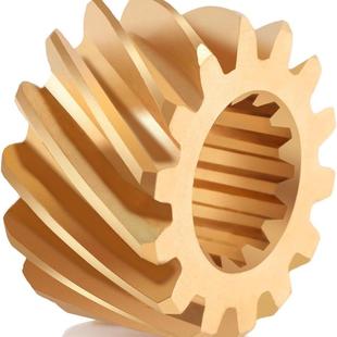 适用seadoo580587旋转轴齿轮420935736 420935735 290935735