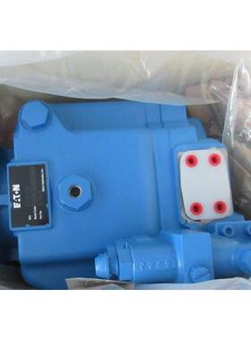 威格士柱塞泵PVM074ER10GS02BYC25200001A0A