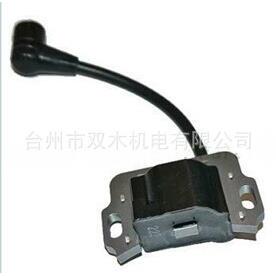 156F高压包点火器GX100三笠款冲击夯配件GX100高压包