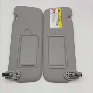 F0100TTX 领动ADC遮阳板前遮阳挡85210 适用于伊兰特2016 2020款