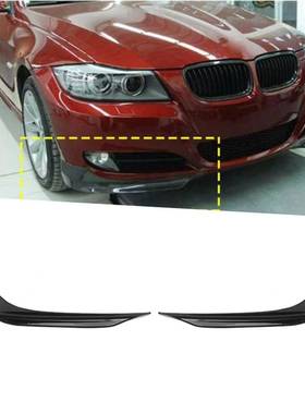 适用于2009-2011款非MT版宝马3系E90包角F款无损安装