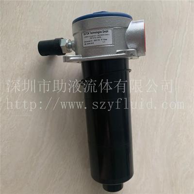 原装伊顿液压滤清器滤芯TEF210.10VG.16.S.P.-.G.6