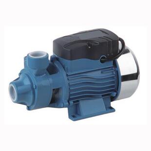 派瑞旋涡泵清水管道增压自吸式高压扬程水泵QB60QB70QB80