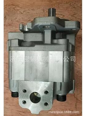 推土机全车配件SD08/SD13变速泵转向泵工作泵111-75-01000