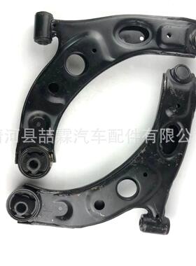 适用于大发摆臂下悬挂控制臂三角臂48069-B1020L48068-B1020R