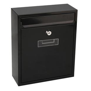 直销信报箱欧洲信报箱金属信箱家用别墅信箱TX0021