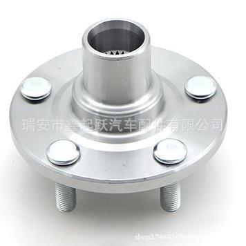 汽配：适用丰田43502-2013143502-05010轮毂轴头