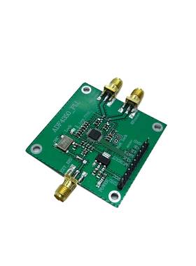 ADF4351PLL锁相环射频信号源频率合成器