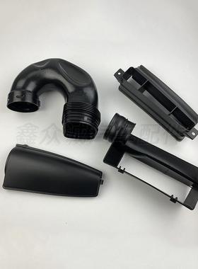 适用帕萨特昊锐明锐野帝进气口1K0129618A1K0805971C1K0805962E