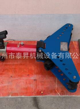 SM-25-212-213-214-212C-212B-213BSWG-25手动液压弯管机