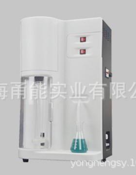 上海全自动定氮仪K1305自动定氮仪