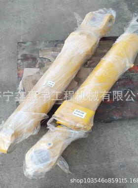WA380-3装载机举升油缸707-01-01081707-01-02561707-99-64520