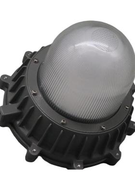 SLE7211-2仓库80W车间灯LED三防灯圆形防爆防腐防尘专用灯节能