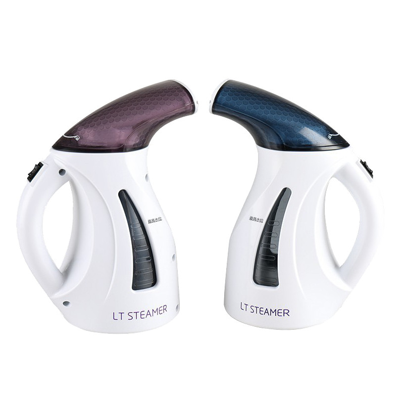 立挺A7蒸汽挂烫机手提迷你电熨斗1200W 家用出行方便白领熨烫机