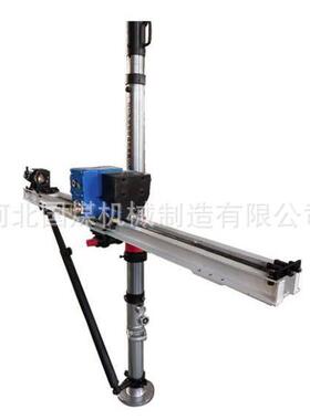 ZQJC气动架柱式及各种配件-ZQJC-200/5.0钻机