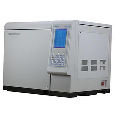 达万DWKJWORLD气相色谱仪色谱-水质检测DW9217C套