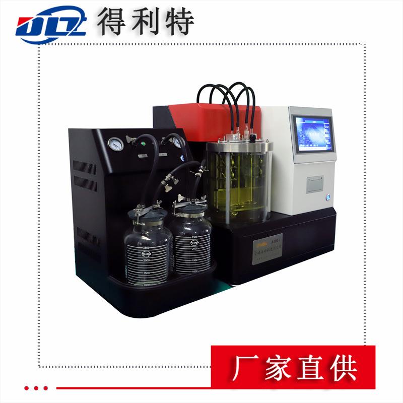运动粘度测定仪全自动运动粘度测试仪润滑油检测仪器分析仪器