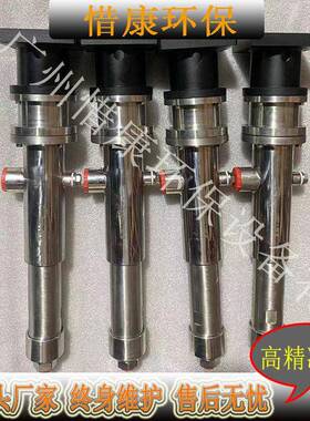 直销耐磨损耐腐蚀0.75cc点胶泵大量库存当天发货