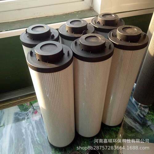工程机械设备燃油过滤HCP200A-1202846嘉硕环保