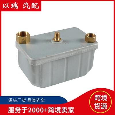 1492513燃油滤清器适用于房车康明斯静音柴油机BF806FF23633063