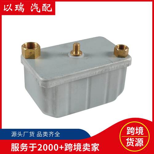 1492513燃油滤清器适用于房车康明斯静音柴油机BF806FF23633063