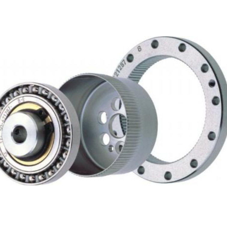 德国Harmonic Drive 空心轴转动 全型号 原装进口 优惠