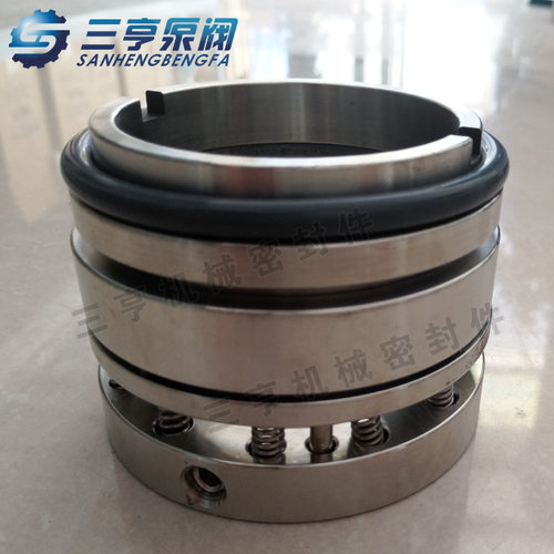 郑州 机械密封FO2D-75 机封 水封 合金材质 批发零售 质优价廉
