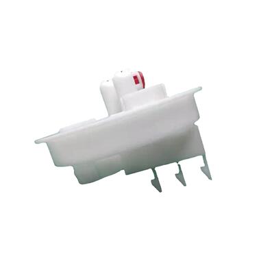 适用WGC500130路虎燃油上盖顶盖