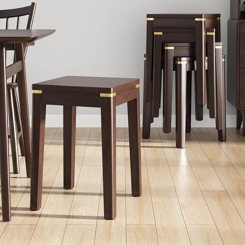 实木小凳子可叠放客厅木凳子椅子网红凳子家用方凳简约餐凳餐桌凳,农用物资,其他肥料,淘宝优惠券,粉丝福利购,淘宝优惠卷