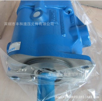 供应原装高品质威格士PVQ40-B2R-SS28F-20-C21-12柱塞泵