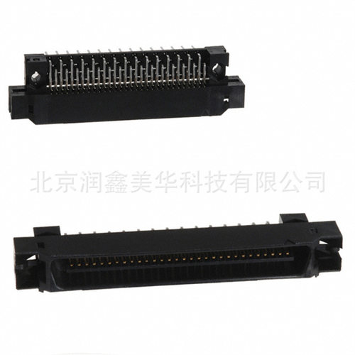 供Hirose各式原装进口D形连接器互连件并口FX2B-60PA-1.27DS(71)