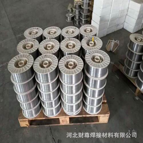 直销安科300XT耐磨带焊丝300XT钻杆专用焊丝