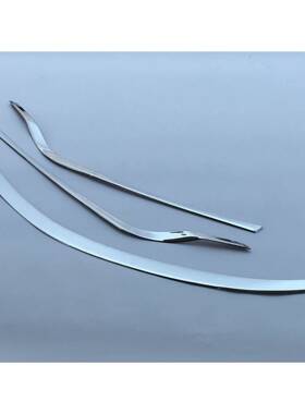 13-17天籁机盖饰条新天籁机盖装饰条13天籁机盖包围饰条亮条