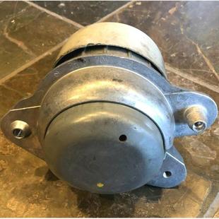 适用奔驰222S500发动机机脚胶变速箱脚垫支架汽车配件拆车件